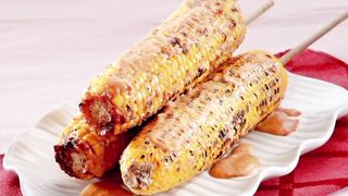 Jagung Bakar Mayo