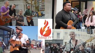 ♫ Street singer! They sing great! Collection No. 1 ♫