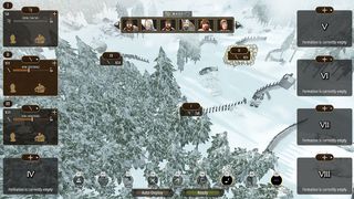 Siege Of The City Of Varnovapol   ( Mount and blade )