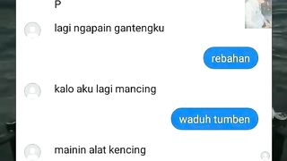 Berkegiatan:v