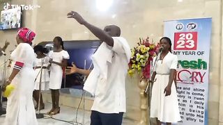 Celebrate God's faithfulness