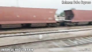 RehmanBaba Express