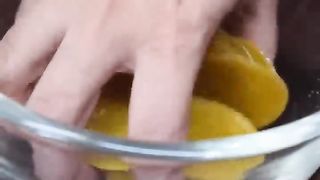 Panipuri papad in air fryer #shorts