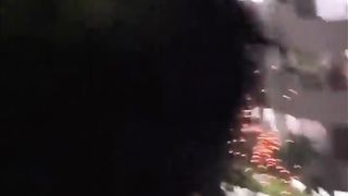 Firecracker Warfare | "College Students' Hostel Mayhem" - Explosive Pranks in India | FunFM