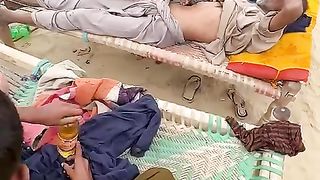 Village life 34