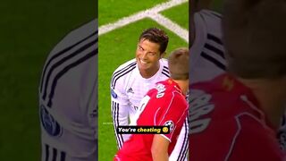 Funny moments Ronaldo ????