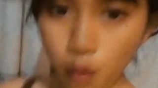 gadis indo wau banget