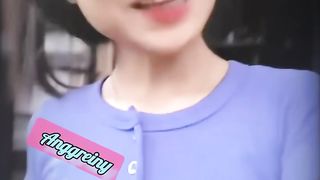 aku cantik ga