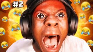 Ishowspeed Funny Moments ????????Compilation 2023 _ Try Not To Laugh
