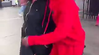 Lui a montré un tout nouveau monde