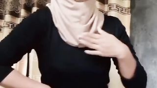 canik banget goyang dikit dikit