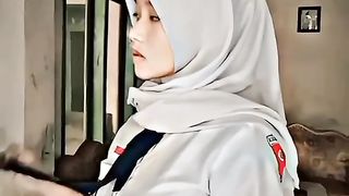 cewek cakep smp