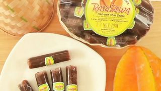 Dodol Belimbing