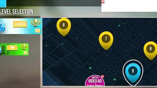 Veteran Sniper Shooter #gameplay