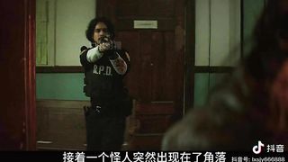 生化危机介绍5