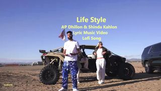 Life Style AP Dhillon.