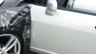 Trinidad music car