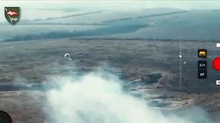 Ukraine Russia War | Ukrainian Forces Engage Russian Armour near Kupyansk | RCF