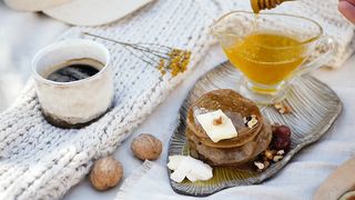 "Honey Harvest Delights: Culinary Creations Sweetened to Perfection"