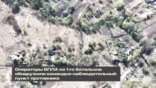 Ukraine Russia War | Agata Drone-Assisted Mortar Crew in Action | Bakhmut, Nov 2023 | RCF
