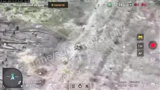 Ukraine Russia War | Russian Soldiers Retreat under Cluster Munition Fire | Tokmak Directi | RCF