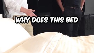 World's Most Expensive Bed