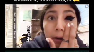 Lackme Eyconic Kajal ad funny virsion ????