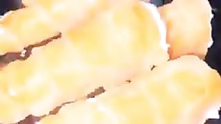 Cream Rolls quick recipe_without oven _just 2 ingredients recipe ♥️♥️♥️