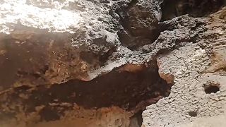 Buddhist Caves in Islamabad