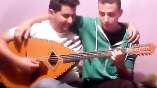 Quand deux talents se rencontrent