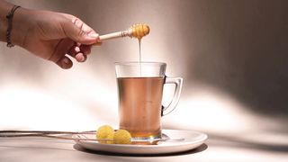 "Honey Harmony: A Cinematic Journey Through Nature's Liquid Gold"