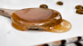 "The Sweet Symphony: Unveiling the Secrets of Pure Honey Elegance"
