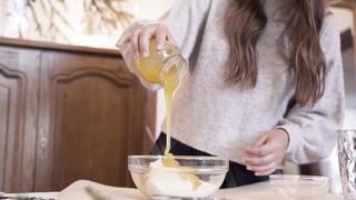 "Bee Blessings: Discovering the Liquid Gold – A Honey Expedition"