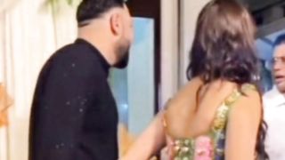 Badshah reacts to the news of him dating actress Mrunal Thakur #pakistanicricketer #cricket