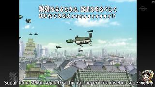 (G)INTMA S2 EPS 1 SUB INDO