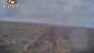 Ukraine Russia War | BOBR FPV Drones Targeting Ukrainian Infantry in Trench Network | RCF