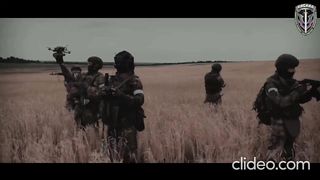 Donetsk Operational Formation | Cascade Fighters in Action Since 2014 | RCF