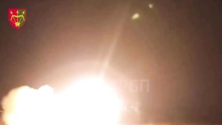 Ukraine POV | 1129th AA Missile Regiment Intercepts Russian Aerial Targets with 9K33 "Osa" | RCF