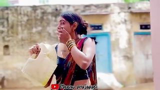 Aayega maza  ab barsat ka #shorts  ##trending  #meenu