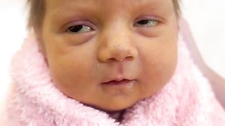 ❤️❤️#smilestudiogeorgia #newbornbaby #newbornsmile What A Wonderful World - Louis Armstrong