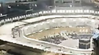 Khanna Kahbah Makah Makarma