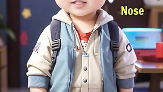 English for toddlers