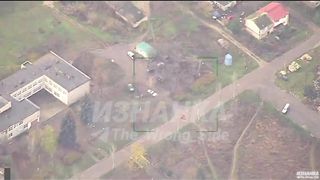 Russia POV | Strike on Ukrainian Armed Forces Headquarters | Dmitrov Area | Behind Frontli | RCF