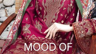 Women fashion designing