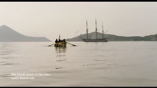 Pelicula el pirata