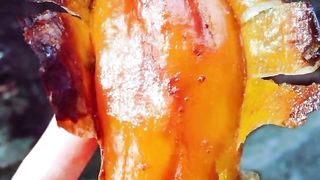 Ubi Bakar Cilembu
