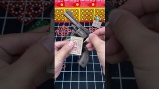 Amazing toy gun gadgets, Amazing toy video 2