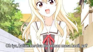 Masa Kecil 2