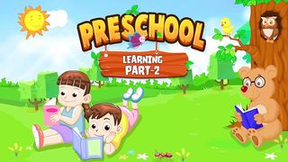 Preschool Leaning