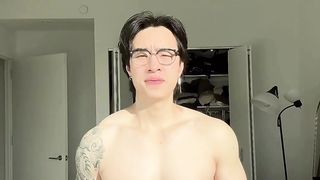 Is this how your body works too?